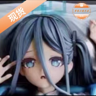 Alice21 BA禁忌之恋 爱丽丝 手办