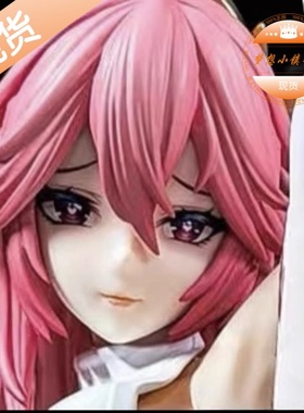 Starry Sky 原神 八重神子 手办