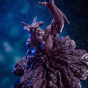 YoMei 八尾GK 雕像手办现货