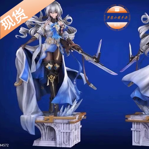 FWSZZDD星铁布洛妮娅