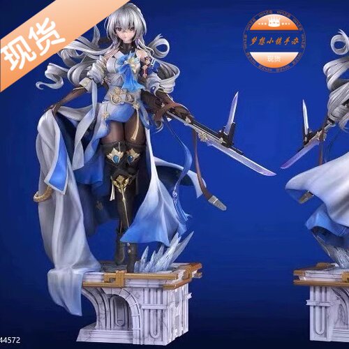 FWSZZDD星铁布洛妮娅