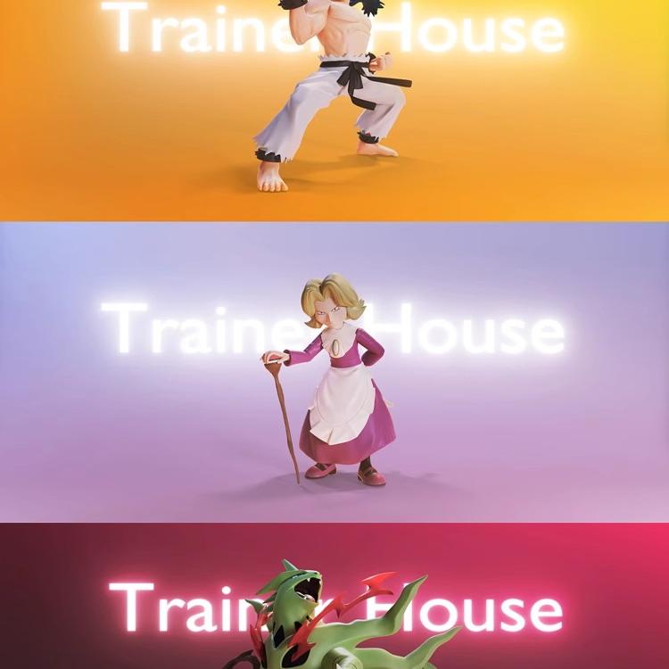 1/20菊子志霸ME班基拉斯手办