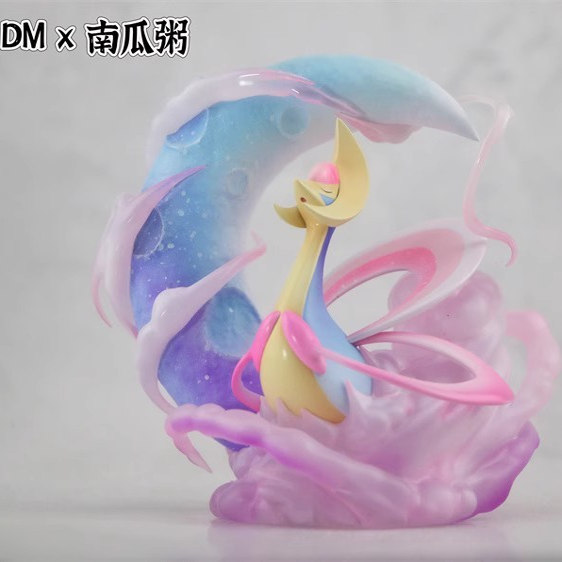 梦想小镇 DM 南瓜粥 美梦神 克雷色利亚 手办现货