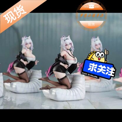 NewAge琪亚娜小琪手办