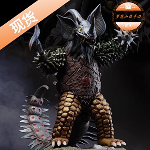 起源 暴君怪兽 泰兰特手办