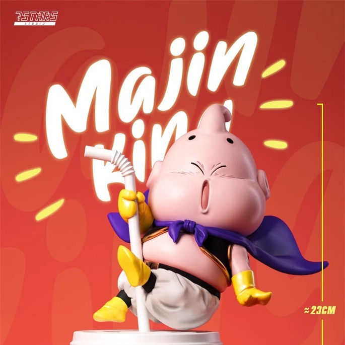 7STARS  布欧可乐 限量手办雕像现货