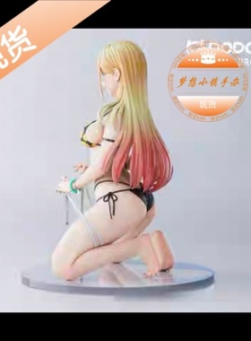 Dodomo-喜多川海梦 Kitagawa Marin 手办