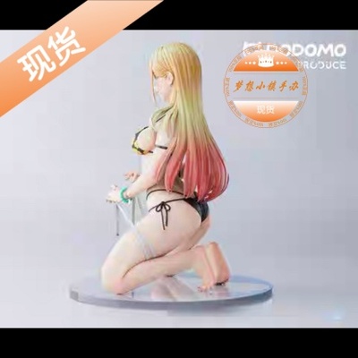 Dodomo喜多川海梦手办