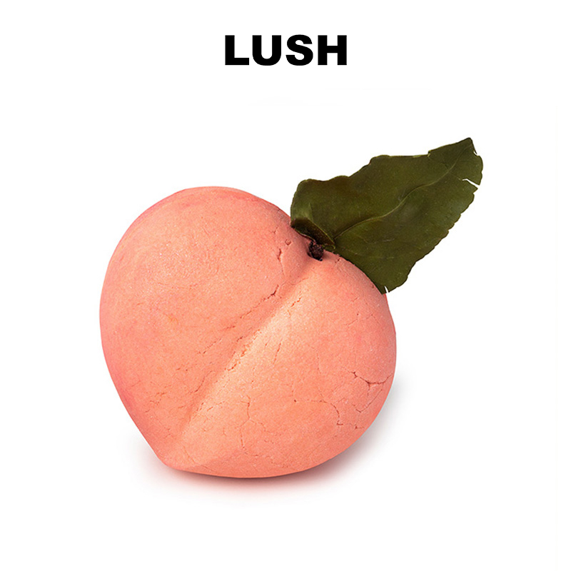 官方正品蜜桃马卡龙滋润沐浴泡