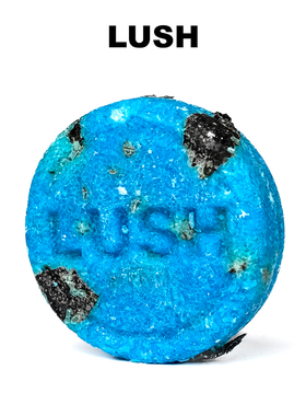 【爆款推荐】LUSH岚舒官方正品 蓝海洋洗发皂 丰盈蓬松控油洗发水