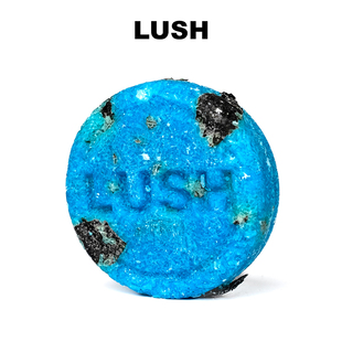 蓝海洋洗发皂 LUSH岚舒官方正品 推荐 丰盈蓬松控油洗发水 爆款