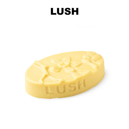 LUSH芭提亮肤色滋润护理