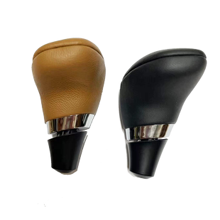 适配15-17款东南DX7自动排挡杆头波棍头挂挡柄档位档把头换挡手球