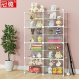 Плюшевая игрушка, система хранения, стенд, Кукла Барби