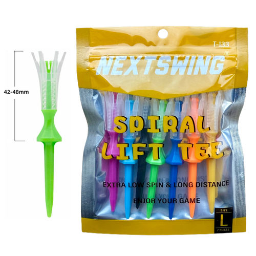 NEXTSWING花形皇冠高尔夫球TEE
