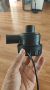 艾灸排烟机艾灸风机声音小清理方便