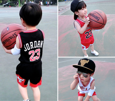 六壹演出服夏款男女幼兒童裝籃球服表演背心短褲籃球衣服運動套裝在類目 運動/瑜伽/健身/球迷用品, 籃球, 籃球服中 - 來自Buy2taobao.com提供專業的淘寶代購服務