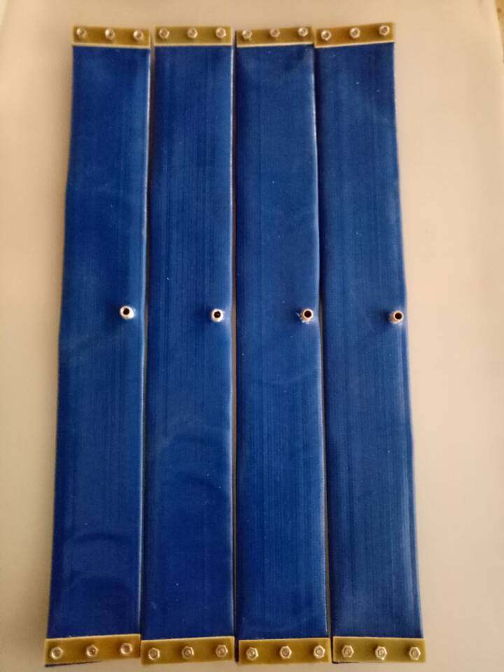 400/500//600单双室真空包装机配件气囊气袋食品40-1