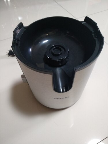 飞利浦榨汁机HR1861主机底座含马达电机开关电路板 样机