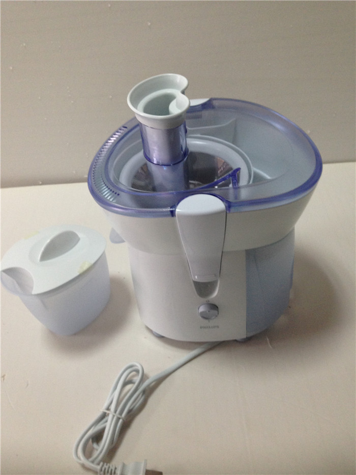 philips/飞利浦hr1821果汁机迷你小巧易清洗
