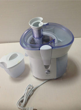 Philips/飞利浦HR1821果汁机迷你小巧易清洗