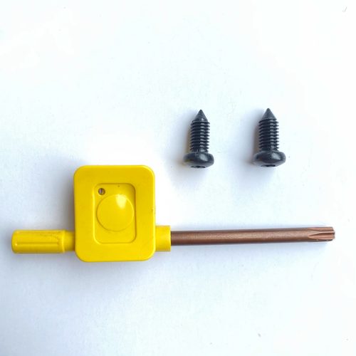 原厂螺丝丰田本田及国产长安汽车室内镜手动镜后视镜通用顶丝零售