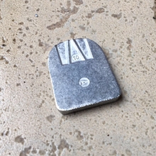 汽车玻璃后视镜底座镜座(日美系车通用)改装后视镜行车记录仪支架