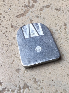 汽车玻璃后视镜底座镜座(日美系车通用)改装后视镜行车记录仪支架