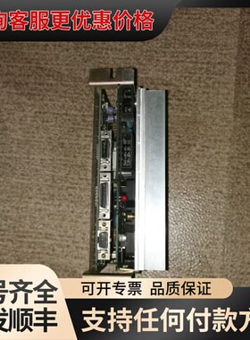 议价安川驱动器 CACR-04-MM2A可维修