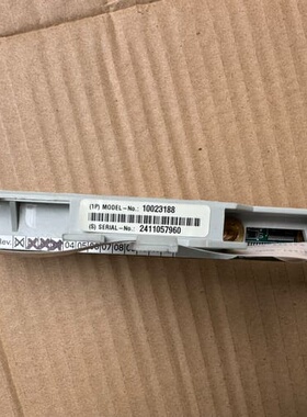 议价Emotion16 CT探测器 10023188可维修