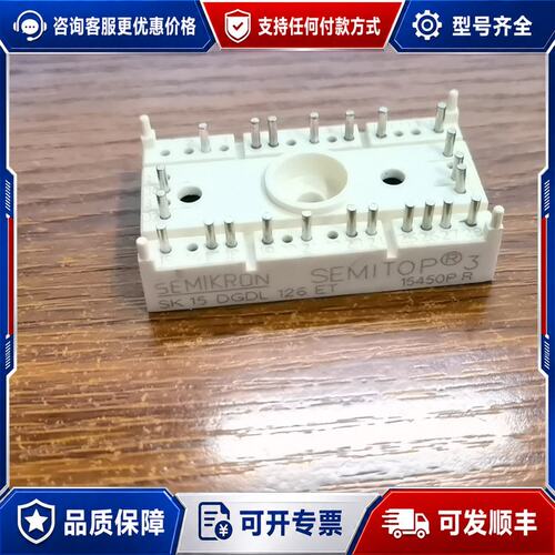 议价SK15DGDL126ET SK10DGDL126ET可维修