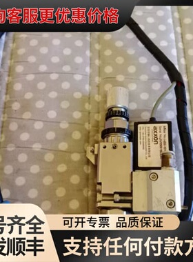 议价axxon轴心V-6500喷射阀带加热块1台，成可维修