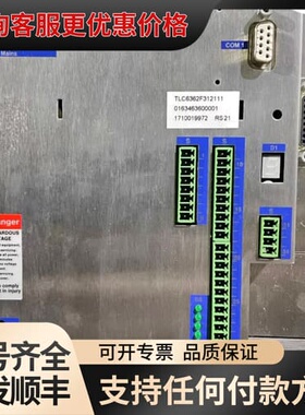 议价德国百格拉伺服驱动器TLC6362F322141、TLC63可维修