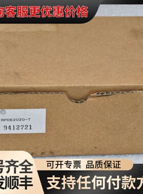 议价RPDE2020-T FUJI电源调节器 电压可维修