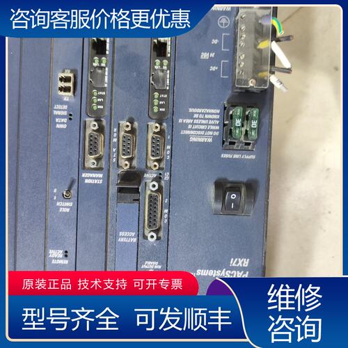 议价GE电源GE一套RX7I可维修