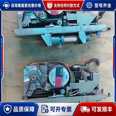 议价罗氏601/602sipper机构，双电机，件，两套，可维修