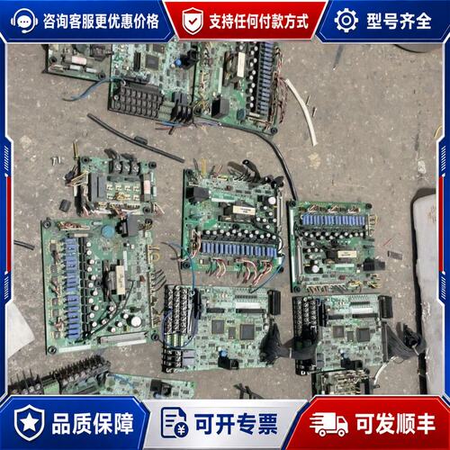 议价安川f7132kw板子etc617221etc61可维修