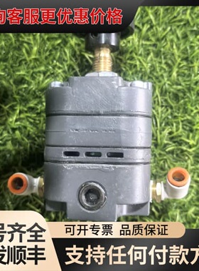 议价Controlair 康气通／TYPE100调压阀／高精密减可维修