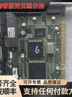 议价A70BD-J71QLP23 BD627A可维修