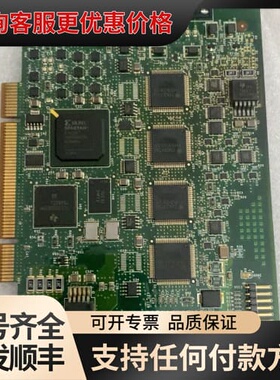 议价康耐视 ASP-8504X-SMD4 Rev.F VM41B可维修