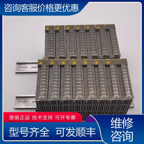 议价RKCH-TI0-B-FK04-DNN模块SR Min可维修