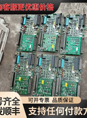 议价TECHMATION控制器主板A62可维修