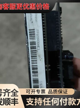 议价英飞凌EconoDUAL模块FF600R06ME3，模块可维修