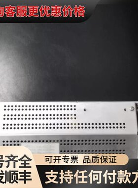 议价功率放大器Power Amplifier Set，成色如图，可维修