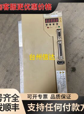 议价SGDH-50AE-RY415 安川伺服驱动器可维修