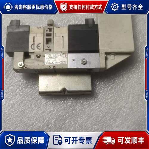 议价真空发生器，ZB0611-K15LB-FAMG-C4B ZB可维修