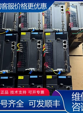 议价 伺服驱动器 IS620NT5R4I可维修
