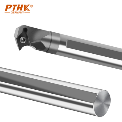 抗震沟槽内孔车刀杆SDWCR