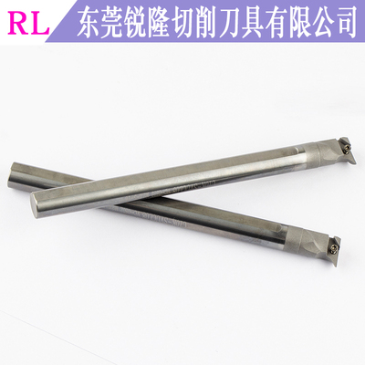 JIK内孔车刀93度镗孔刀杆