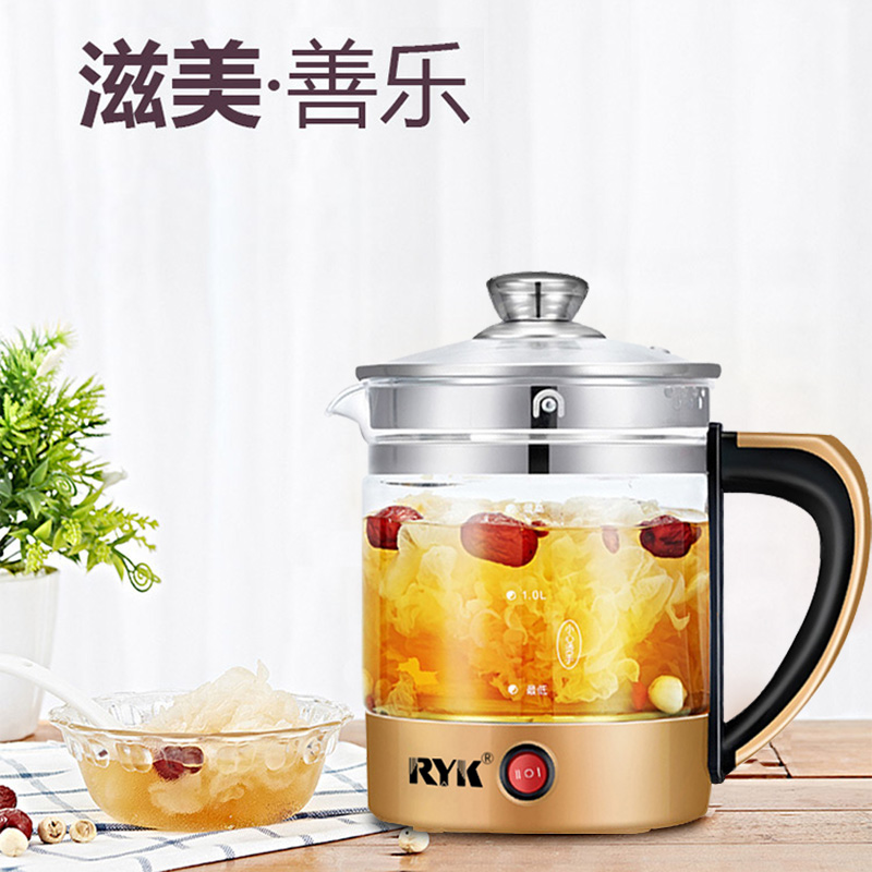 Bếp điện từ Aishika bếp máy tính để bàn bếp điện tử nổ điện nồi cơm điện bếp nấu bếp đèn hồng ngoại xa bếp từ 5kw